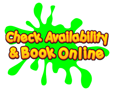 Safe pipa tested Peppa pig partys. Bouncy castle hire soft play hire, your one stop party shop